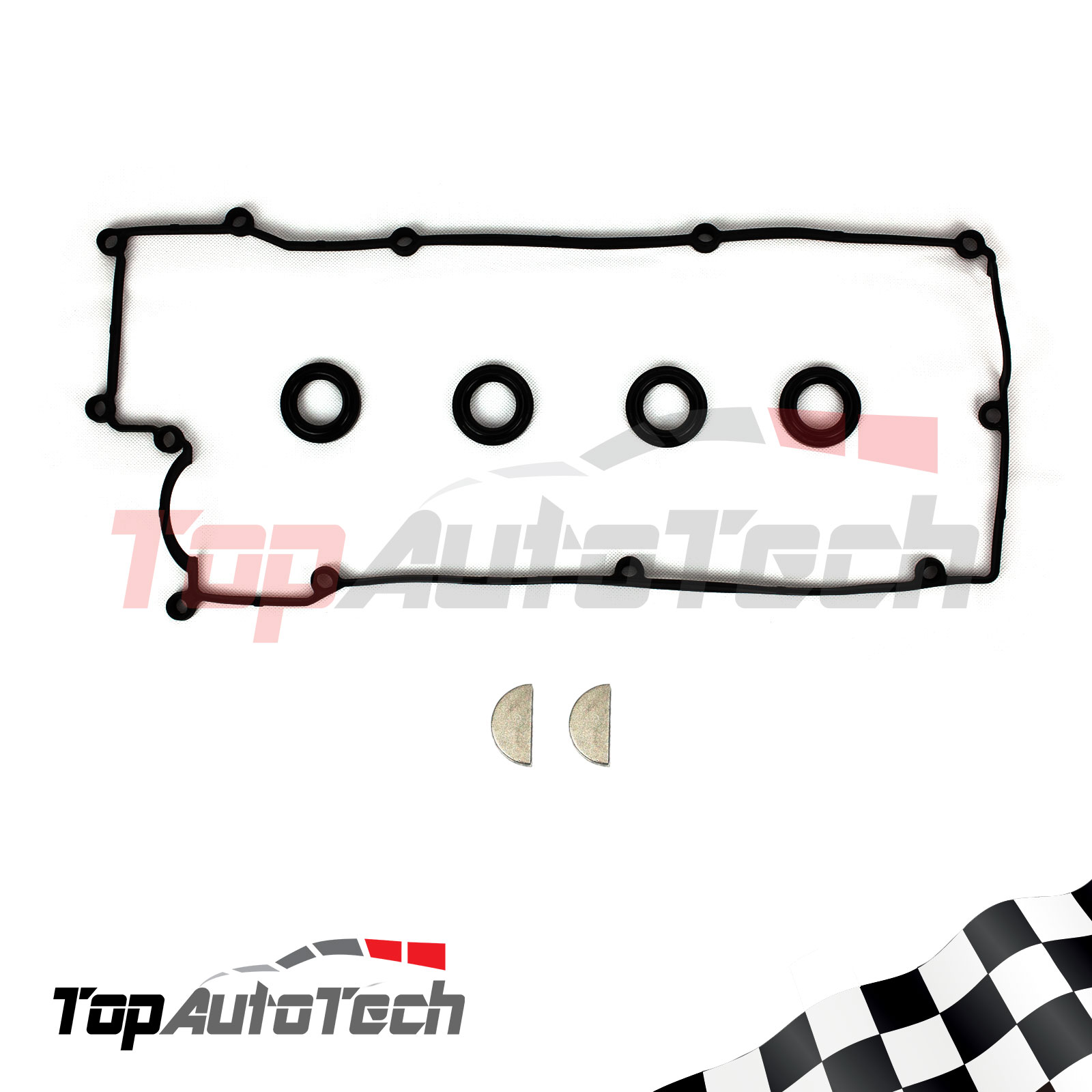 valve cover gasket kia rio
