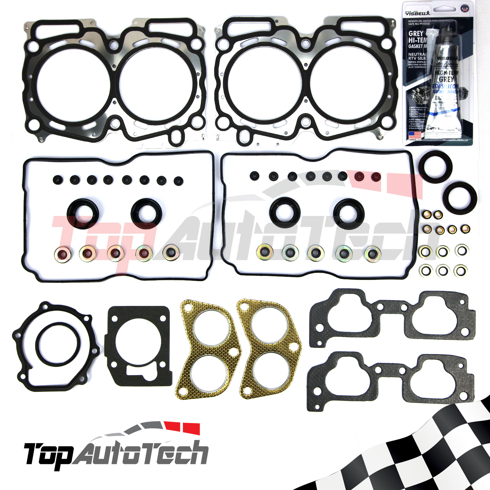 cylinder head gasket kit