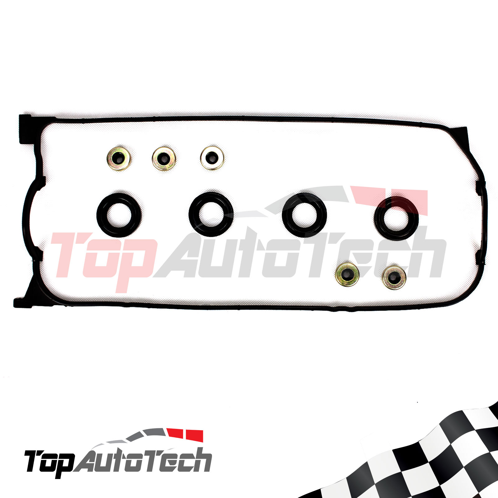 98 civic valve cover gasket